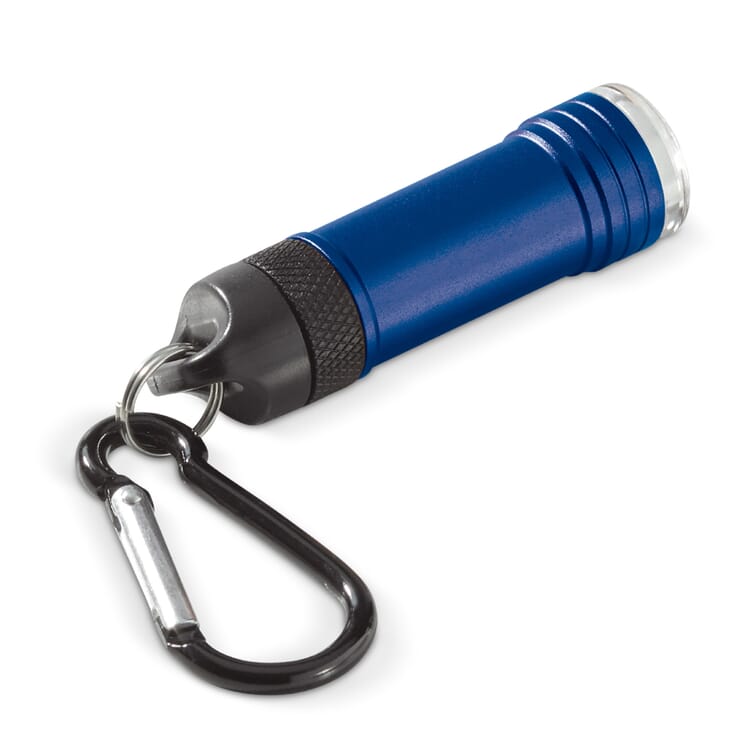 Magnetische Taschenlampe Survival