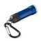 Magnetische Taschenlampe Survival
