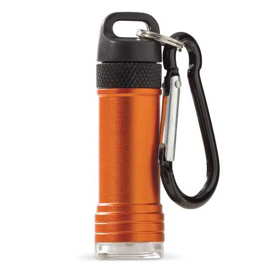 Magnetische Taschenlampe Survival