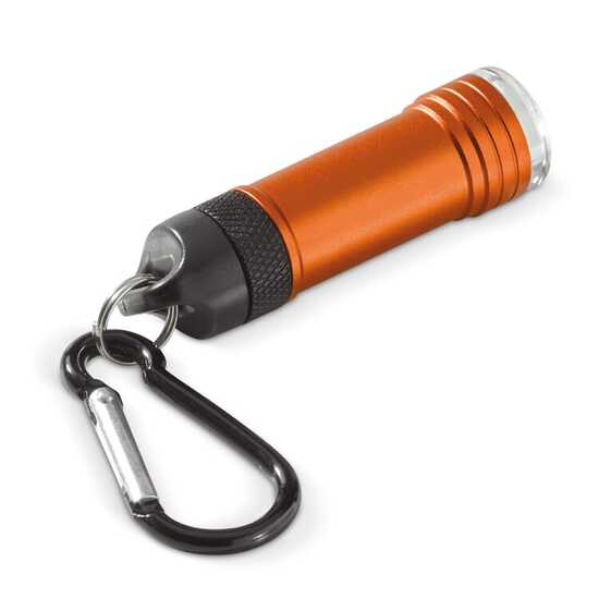 Magnetische Taschenlampe Survival