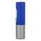 Wiederaufladbare 10-W-LED-Taschenlampe mit Zoomfunktion, 300 lm