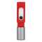 Wiederaufladbare 10-W-LED-Taschenlampe mit Zoomfunktion, 300 lm