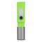 Wiederaufladbare 10-W-LED-Taschenlampe mit Zoomfunktion, 300 lm