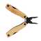 Multi-Tool Bamboo 12 Funktionen