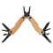Multi-Tool Bamboo 12 Funktionen