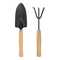 2tlg. Garten-Set