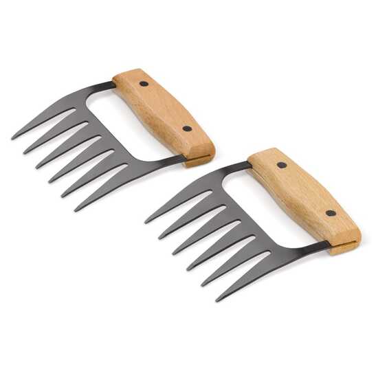 Fleischkrallen aus Metall