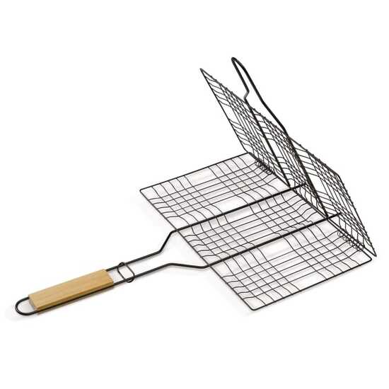 Barbecue Grill rechteckig