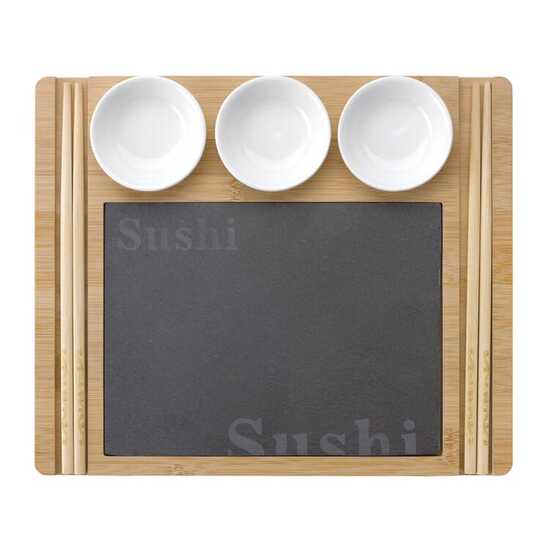 Sushi Servierset