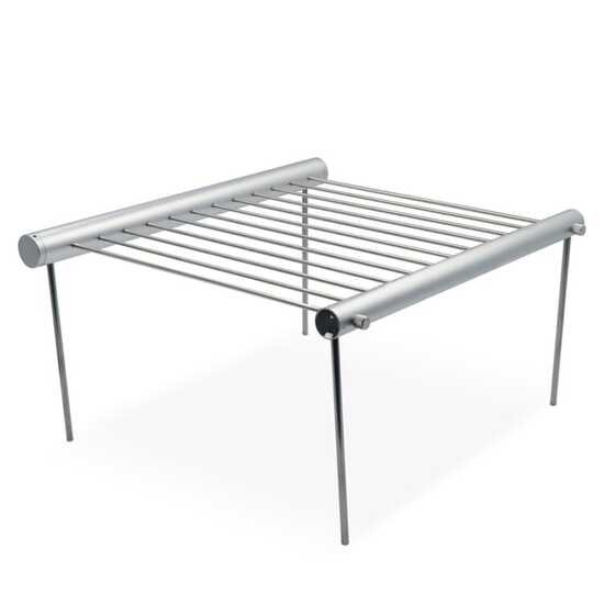 Mobiler BBQ Grill