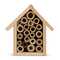 Mini-Bienenhaus