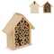 Mini-Bienenhaus