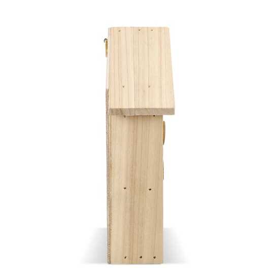 Insektenhotel aus FSC-Holz