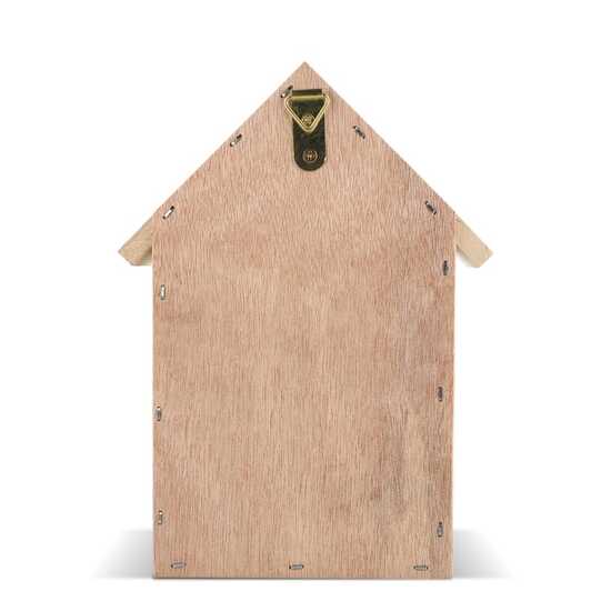 Insektenhotel aus FSC-Holz