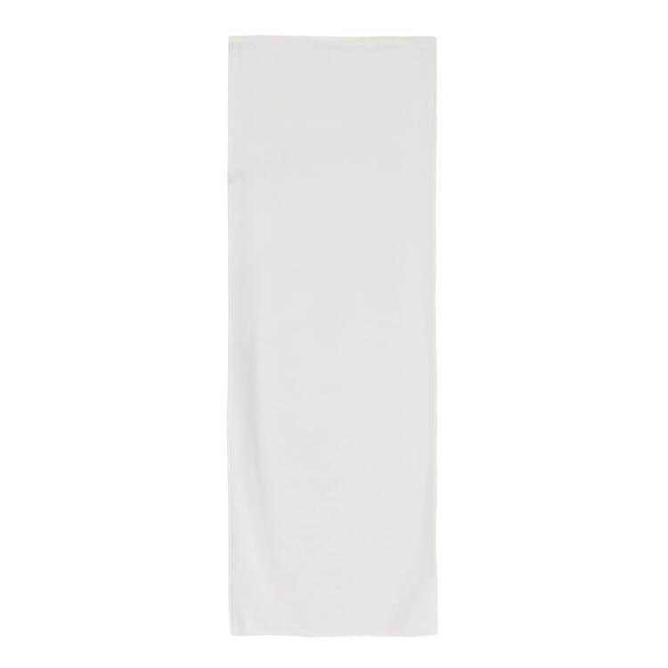 Kühlendes Handtuch R-PET 30x80cm Sublimation