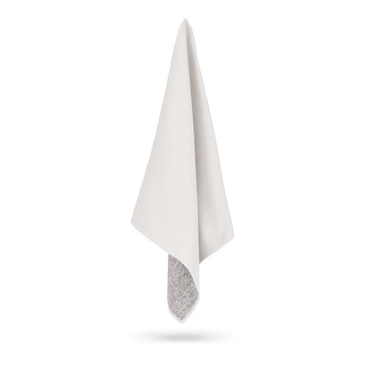 Schnelltrocknendes Handtuch R-PET 30 x 80 cm Sublimation