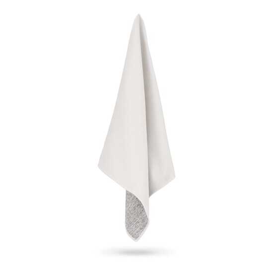 Schnelltrocknendes Handtuch R-PET 30 x 80 cm Sublimation