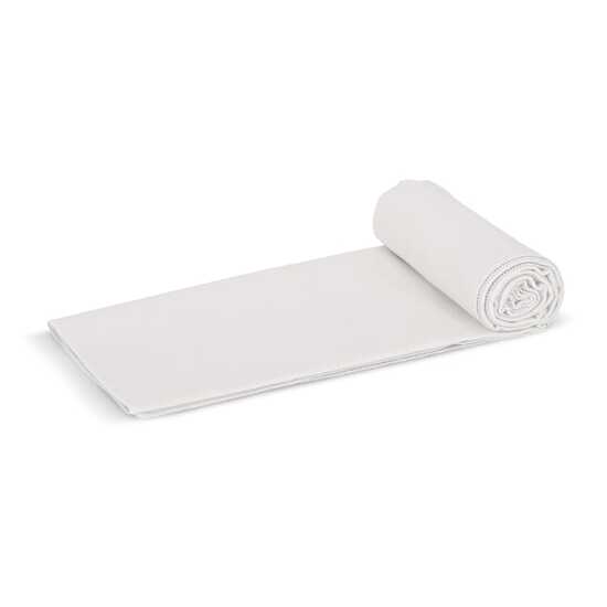 Schnelltrocknendes Handtuch R-PET 100 x 180 cm Sublimation