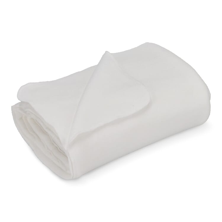 R-PET Fleece-Decke Sublimation 120 x 150 cm 250 g/m²