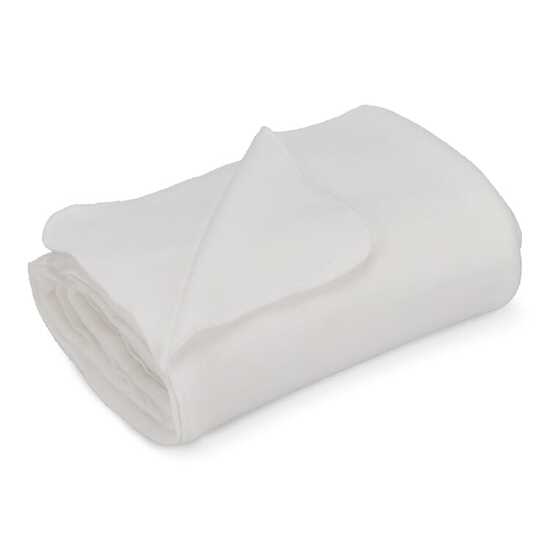 R-PET Fleece-Decke Sublimation 120 x 150 cm 250 g/m²