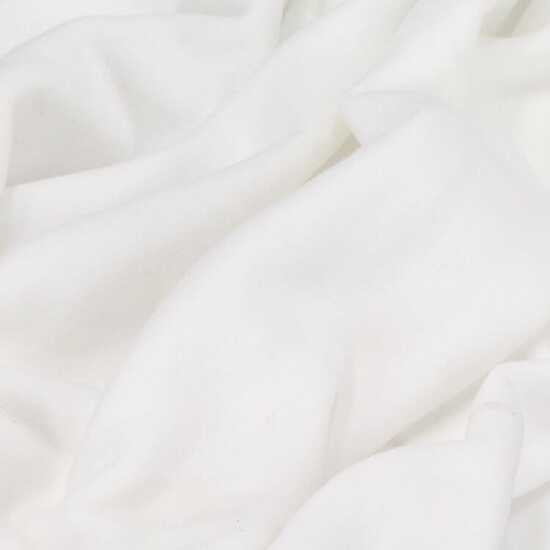 R-PET Fleece-Decke Sublimation 120 x 150 cm 250 g/m²