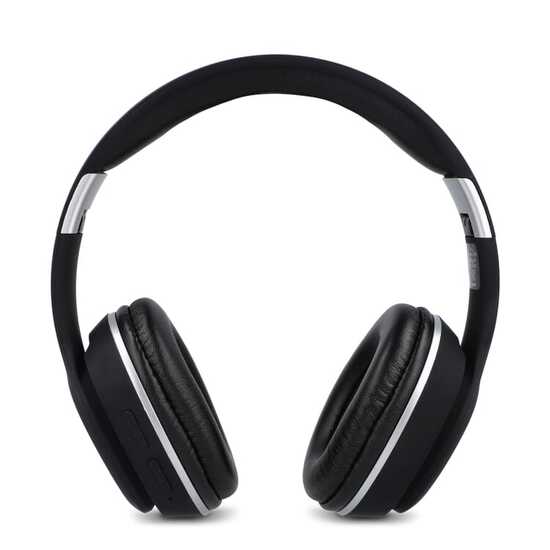 Bamboo Headphone