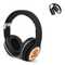 Bamboo Headphone