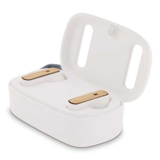 TWS Earbuds bamboo