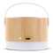 Wireless speaker bamboo 3W