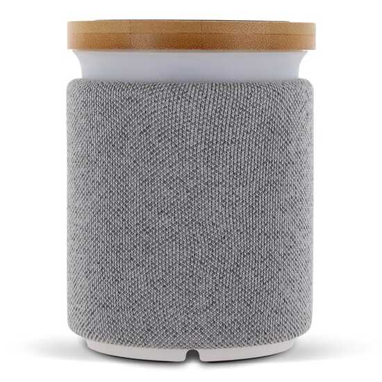 Bamboo wireless speaker 3W