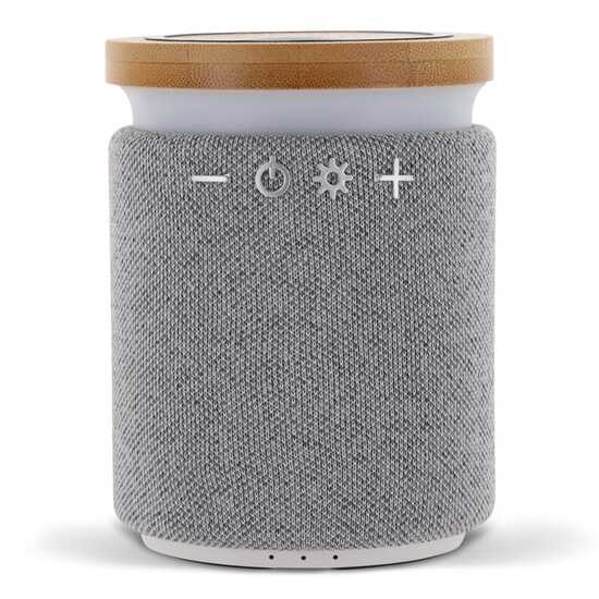 Bamboo wireless speaker 3W