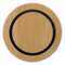 Bamboo wireless speaker 3W