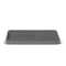 Limestone Desk organizer with wireless charger 5W