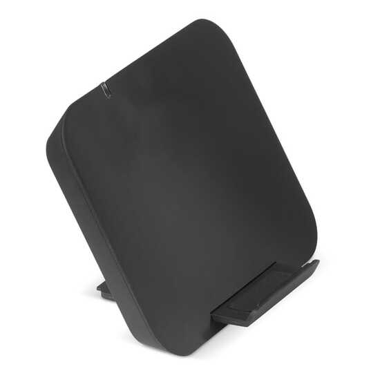 Kabellose Ladestation mit Telefonständer 5W