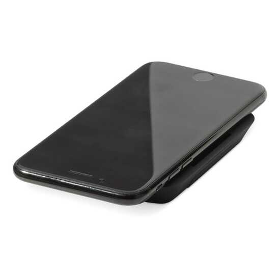 Kabellose Ladestation mit Telefonständer 5W