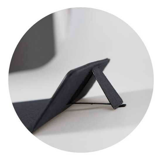 Mousepad inkl. kabelloser Ladestation ( 5W )