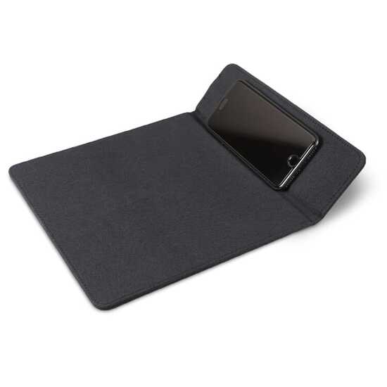 Mousepad inkl. kabelloser Ladestation ( 5W )