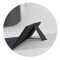 Mousepad inkl. kabelloser Ladestation ( 5W )