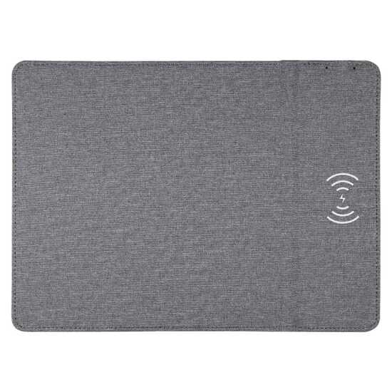 Mousepad inkl. kabelloser Ladestation ( 5W )