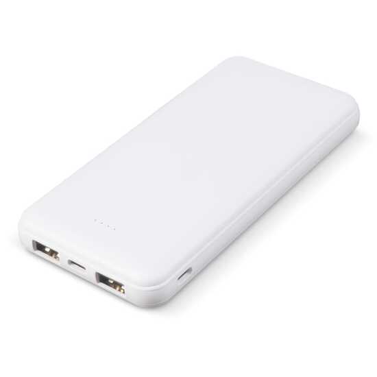 Elite Powerbank inkl. Wireless-Charger 8000mAh