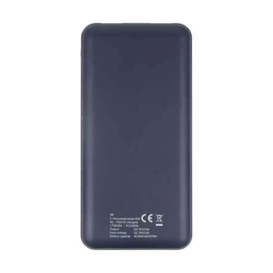Elite Powerbank 10000mAh