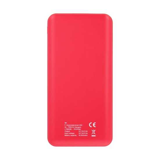 Elite Powerbank 10000mAh