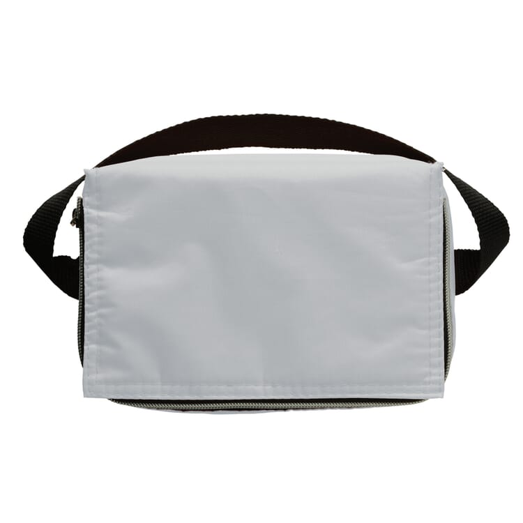 Kühltasche für 6 Dosen 20 x 12.5 x 13 cm