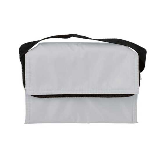 Kühltasche für 6 Dosen 20 x 12.5 x 13 cm