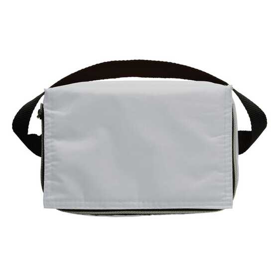 Kühltasche für 6 Dosen 20 x 12.5 x 13 cm