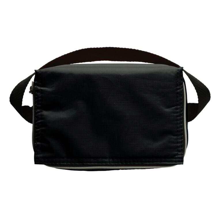 Kühltasche für 6 Dosen 20 x 12.5 x 13 cm