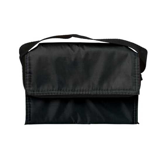 Kühltasche für 6 Dosen 20 x 12.5 x 13 cm