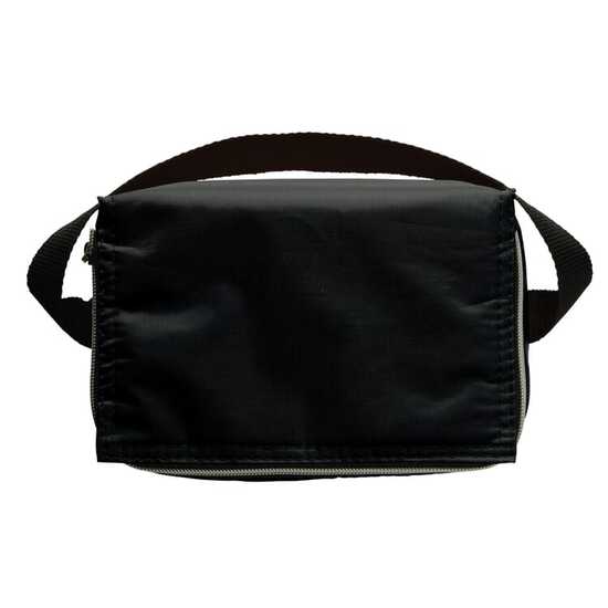 Kühltasche für 6 Dosen 20 x 12.5 x 13 cm