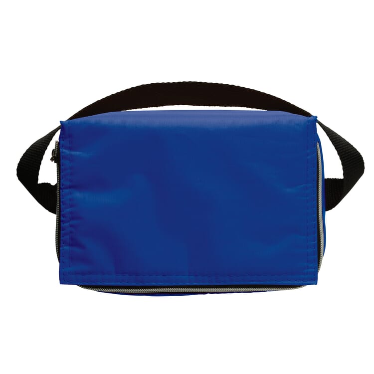 Kühltasche für 6 Dosen 20 x 12.5 x 13 cm