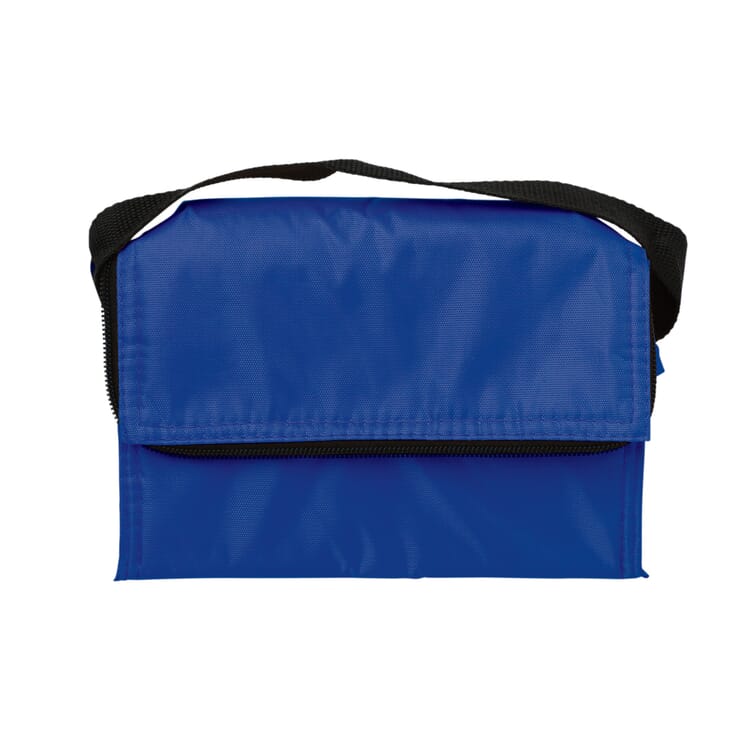 Kühltasche für 6 Dosen 20 x 12.5 x 13 cm